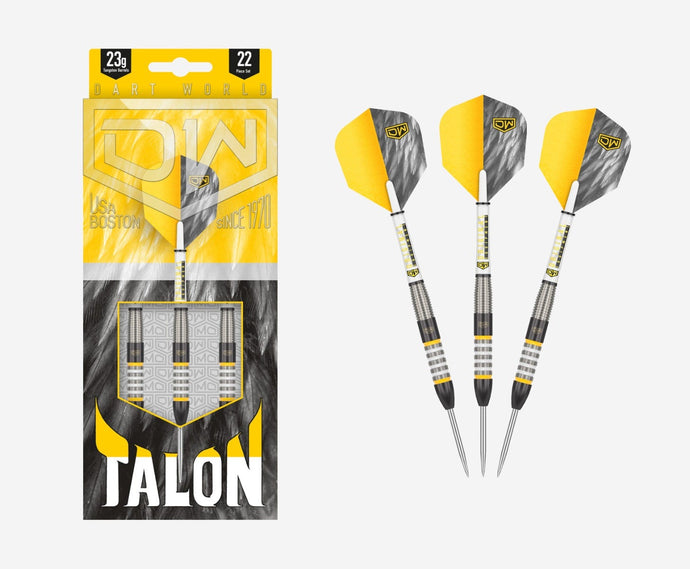 Dart World Talons