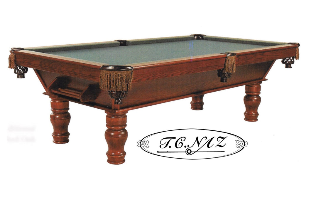 The Flynn Table