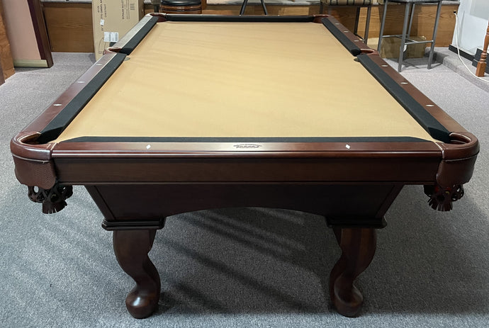 8ft Olhausen
