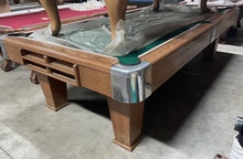9ft Pool Table