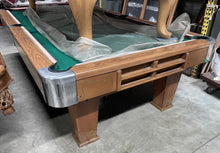 9ft Pool Table