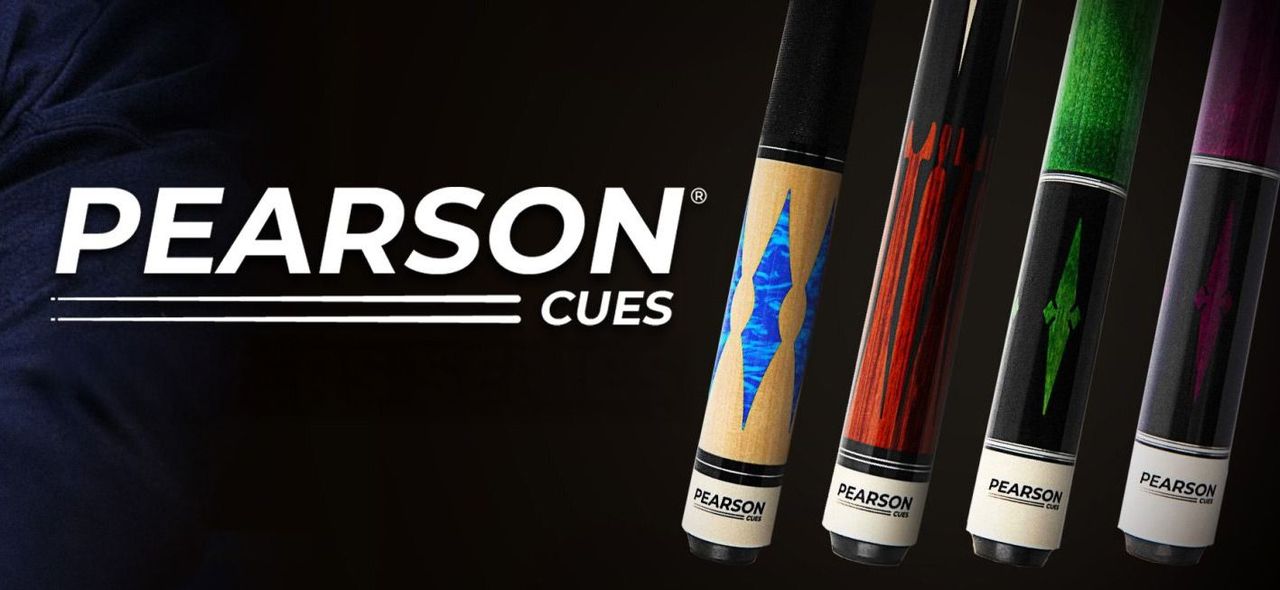 Pearson Cues