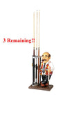 Mario Cue Holder