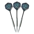 Elkadart Rhino 80% Tungsten Steel Tip Darts