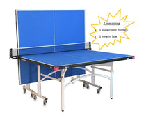 Butterfly Easifold Rollaway Table