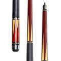POX4 2pc Tomahawk Premium W.S. Cue