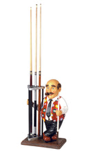 Mario Cue Holder