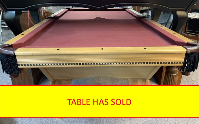 8ft Coronet (Showroom model) AS-IS