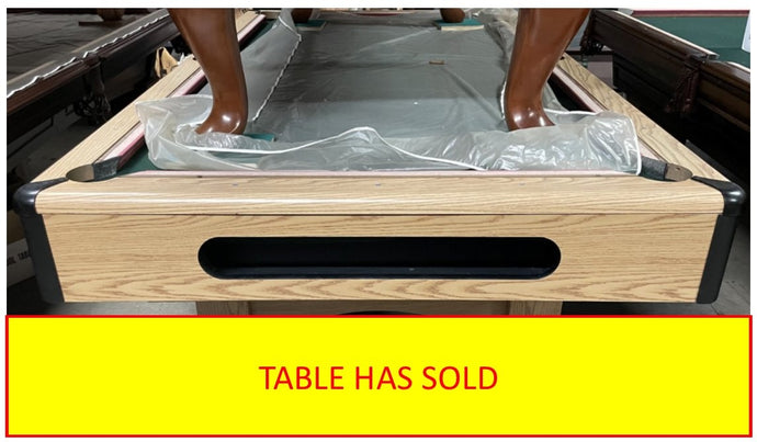 8ft Import table