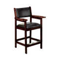 1 Remaining! - SCD Spectator Chair (Cherry)