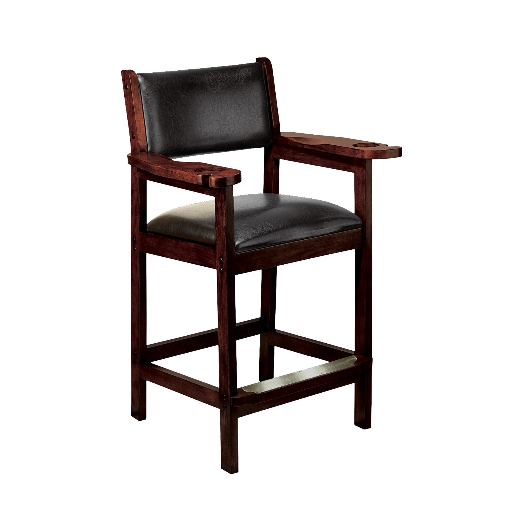 1 Remaining! - SCD Spectator Chair (Cherry)