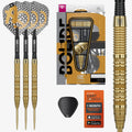 Bolide Envy 01 90% Tungsten SP