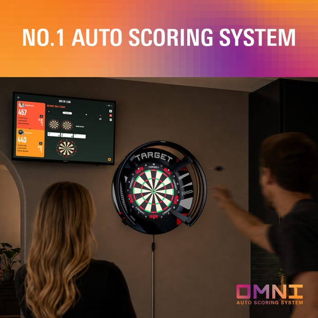 Omni Auto Scoring System