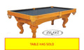 The Marquis Table