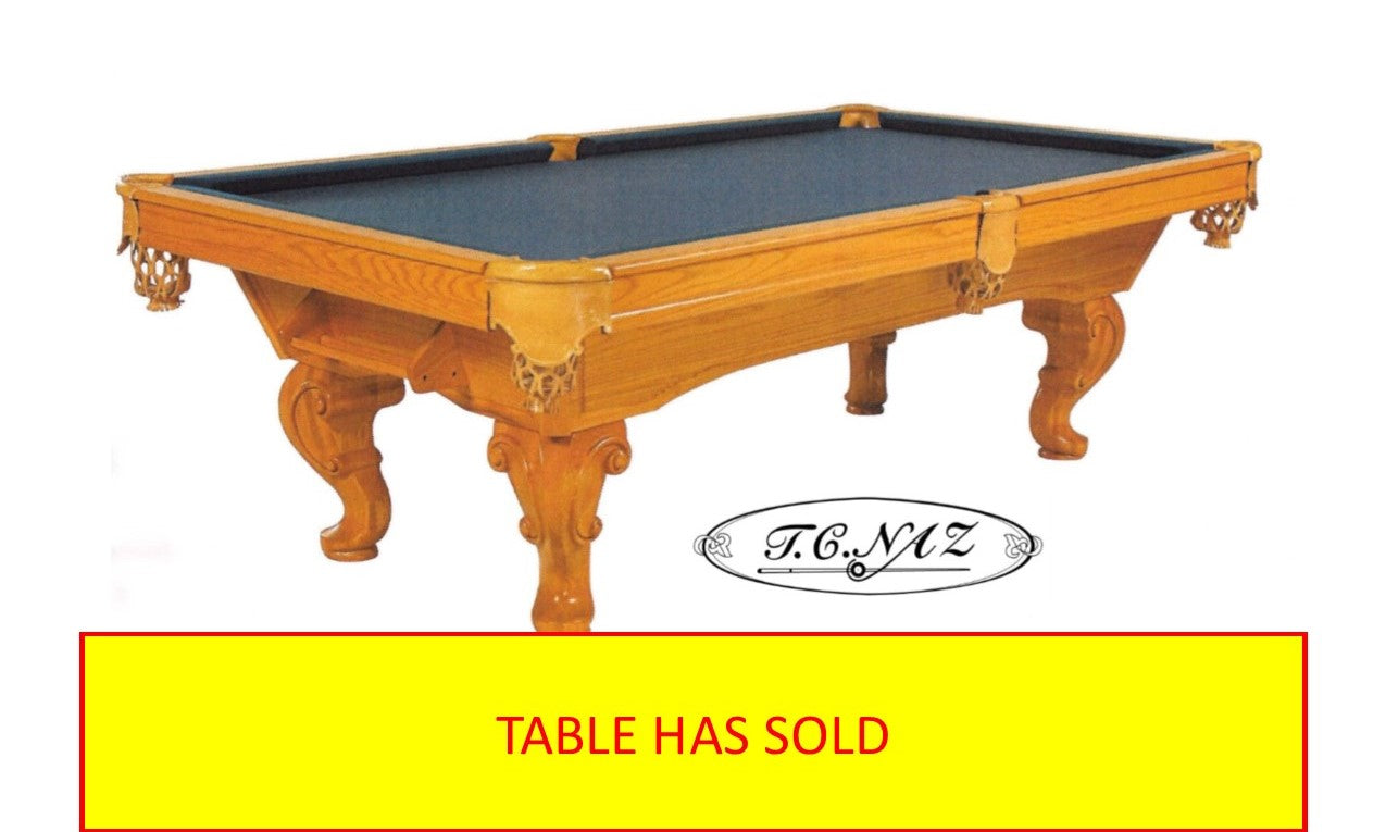 The Marquis Table
