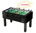VF3000 HJ Scott® Velocity Pro-Am Foosball table