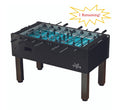 VF5100 HJ Scott® Velocity Foosball Table, Black
