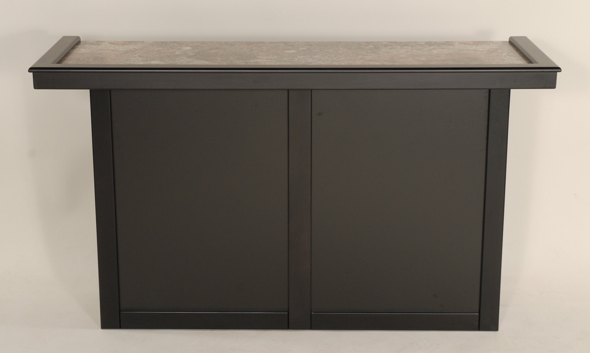 Black 6' press bar with TCNAZ rail (Showroom model)