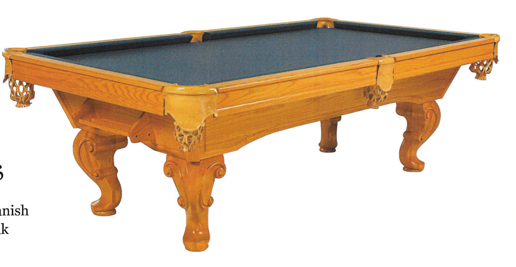 The Marquis Table