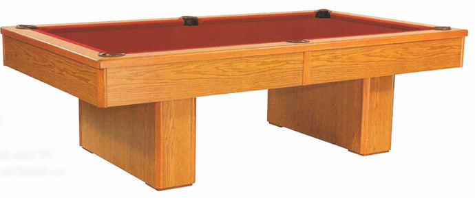 The Monarch Ultra-foil Table