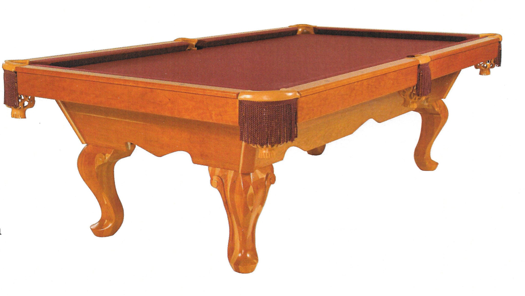 tc naz tables
