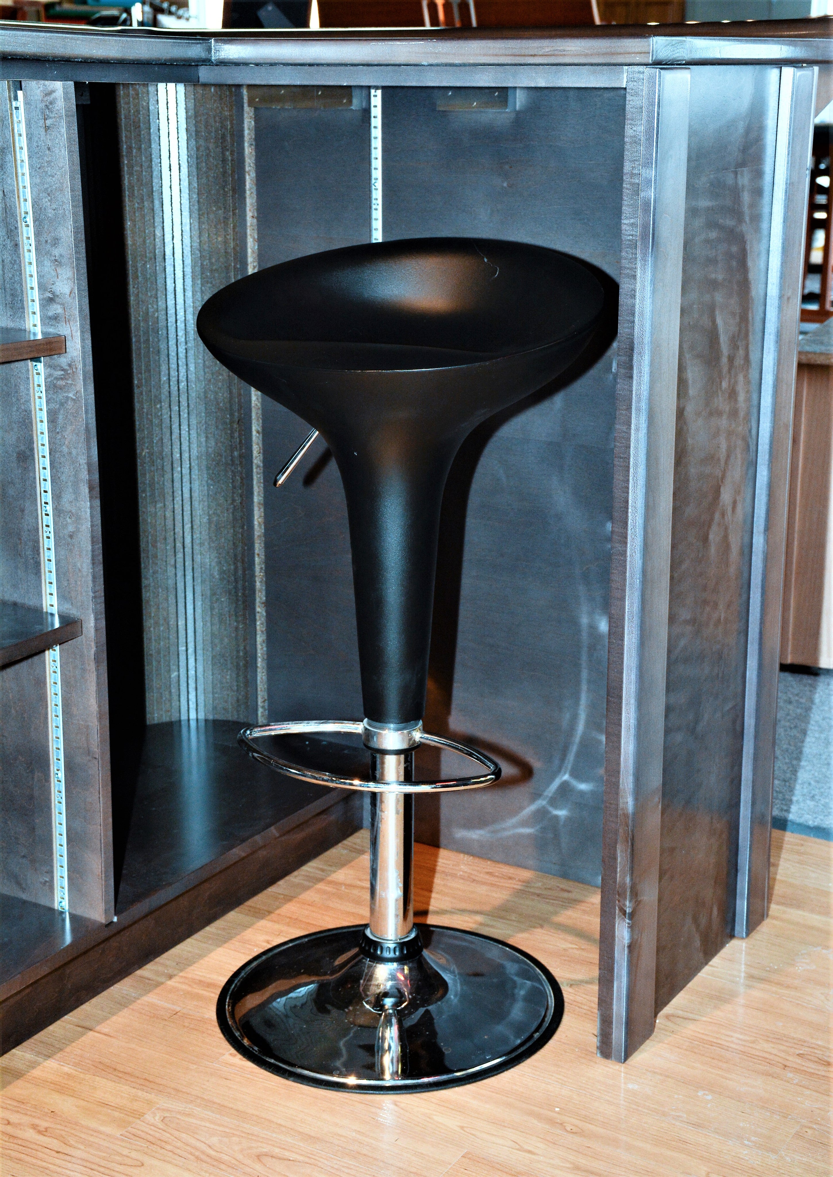 The Provincial Home Bar Showroom model AS-IS