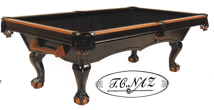 The Concord Table