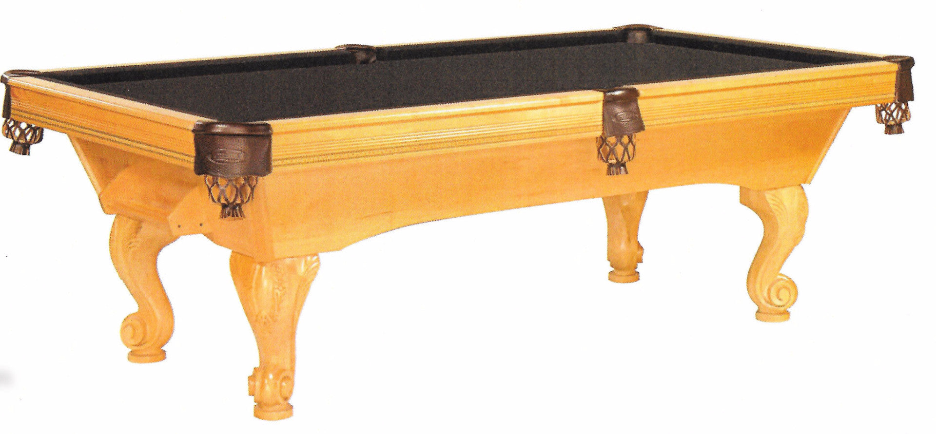 The Coronet Table