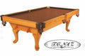 The Queen Ann Table Test