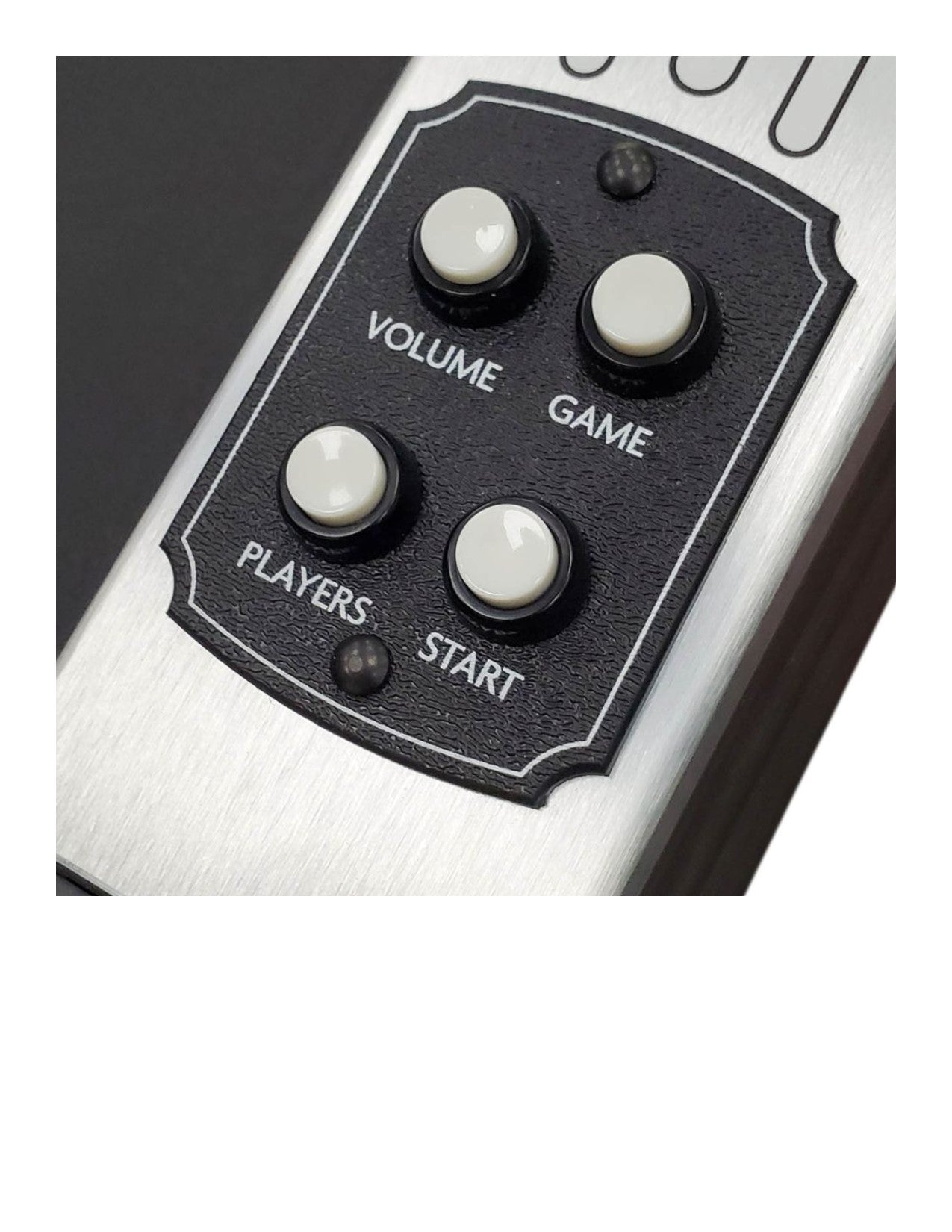 Last Remaining Showroom Model (AS-IS) Home Arcade Premium Skee-Ball with Coal Cork Setup & Delivery FREE