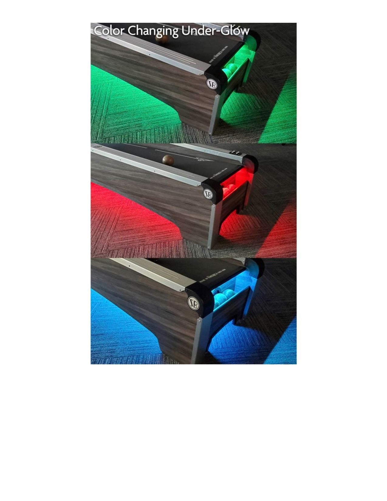 Last Remaining Showroom Model (AS-IS) Home Arcade Premium Skee-Ball with Coal Cork Setup & Delivery FREE