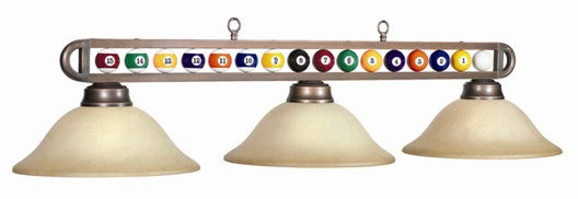 RAM BB-55 MB/MB Billiard Light