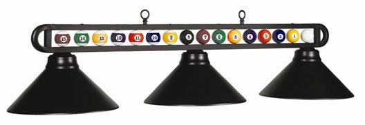 RAM BB-55 MB/MB Billiard Light