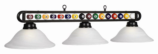 RAM BB-55 MB/MB Billiard Light