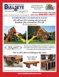 55% off Rainbow Play Systems Up to 30% off all store merchandise