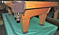 Natural Oak Table