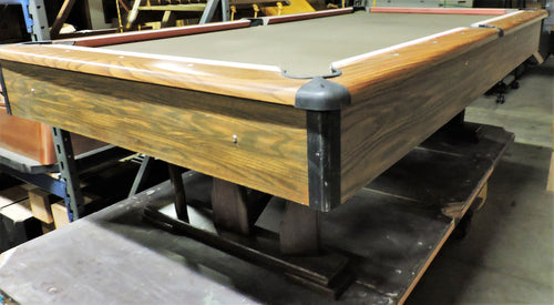 4' x 8' (44" x 88") Table