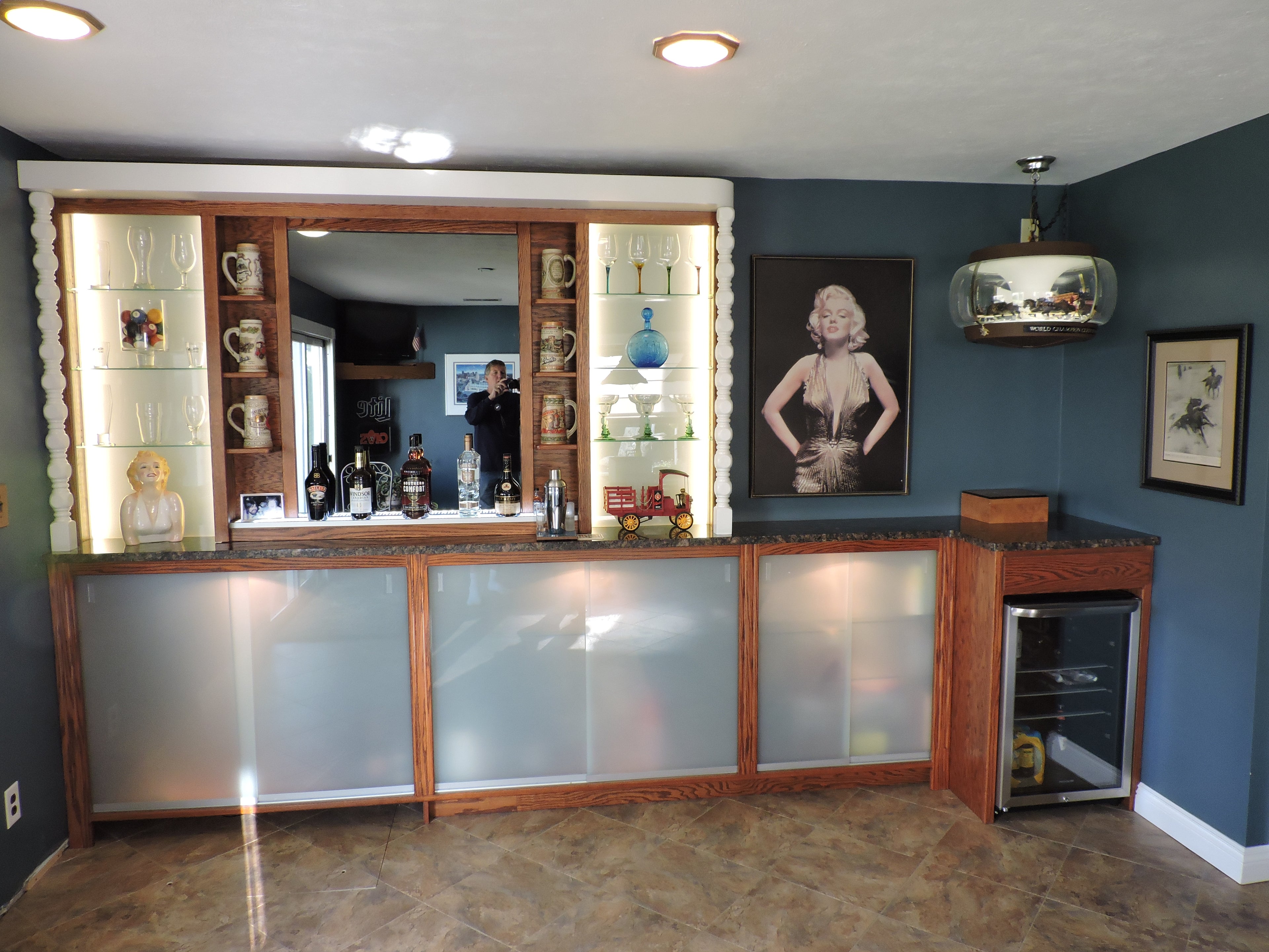 Bar "L"