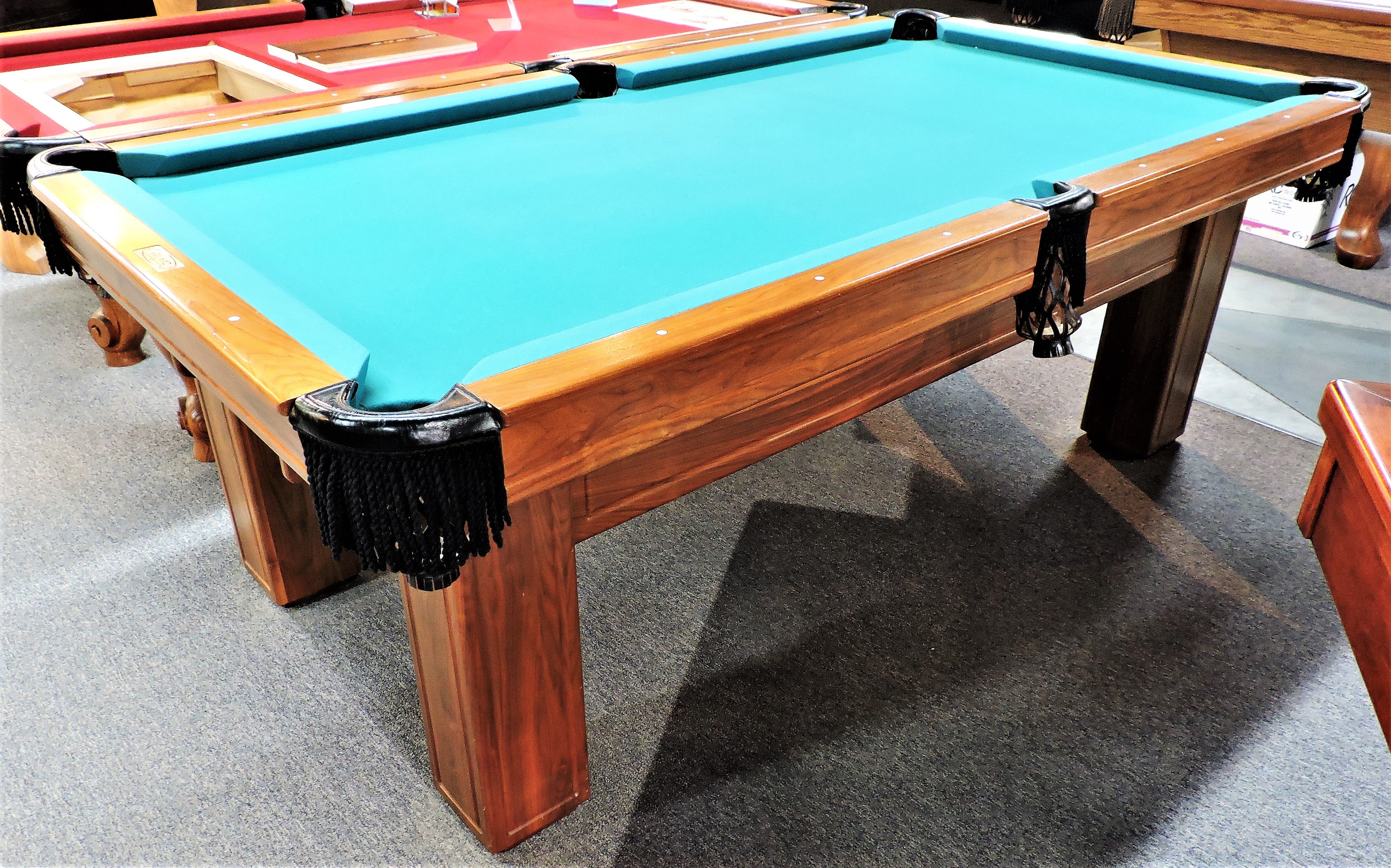 The Cooper Table Showroom specials sale