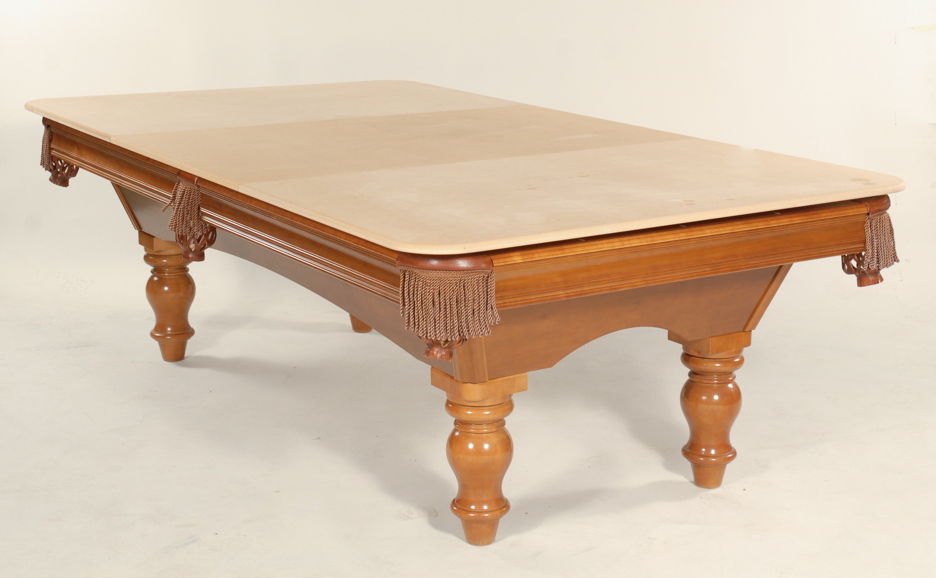 MDF Unfinished Pool Table Top