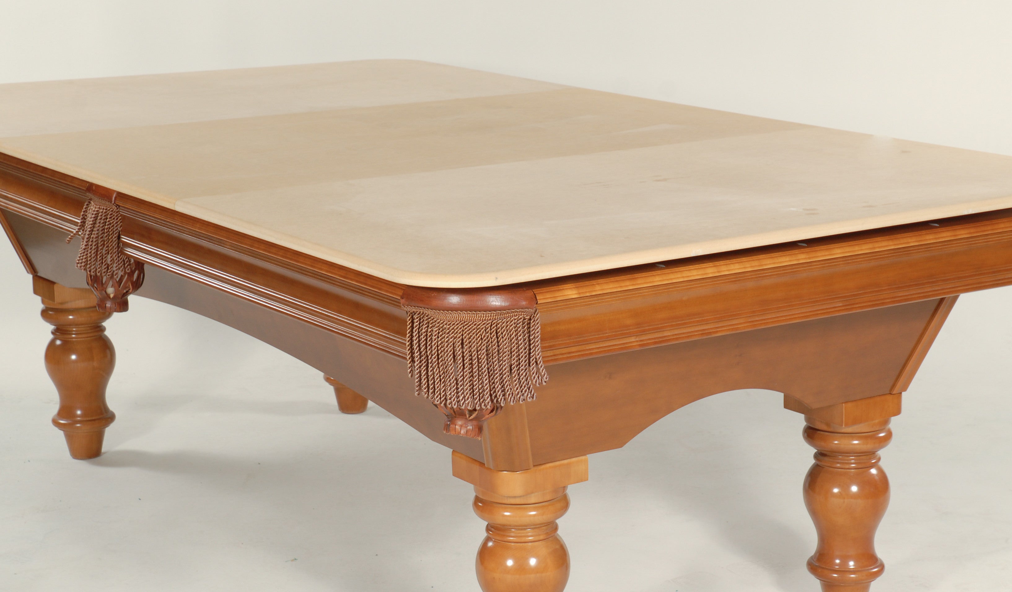 MDF Unfinished Pool Table Top