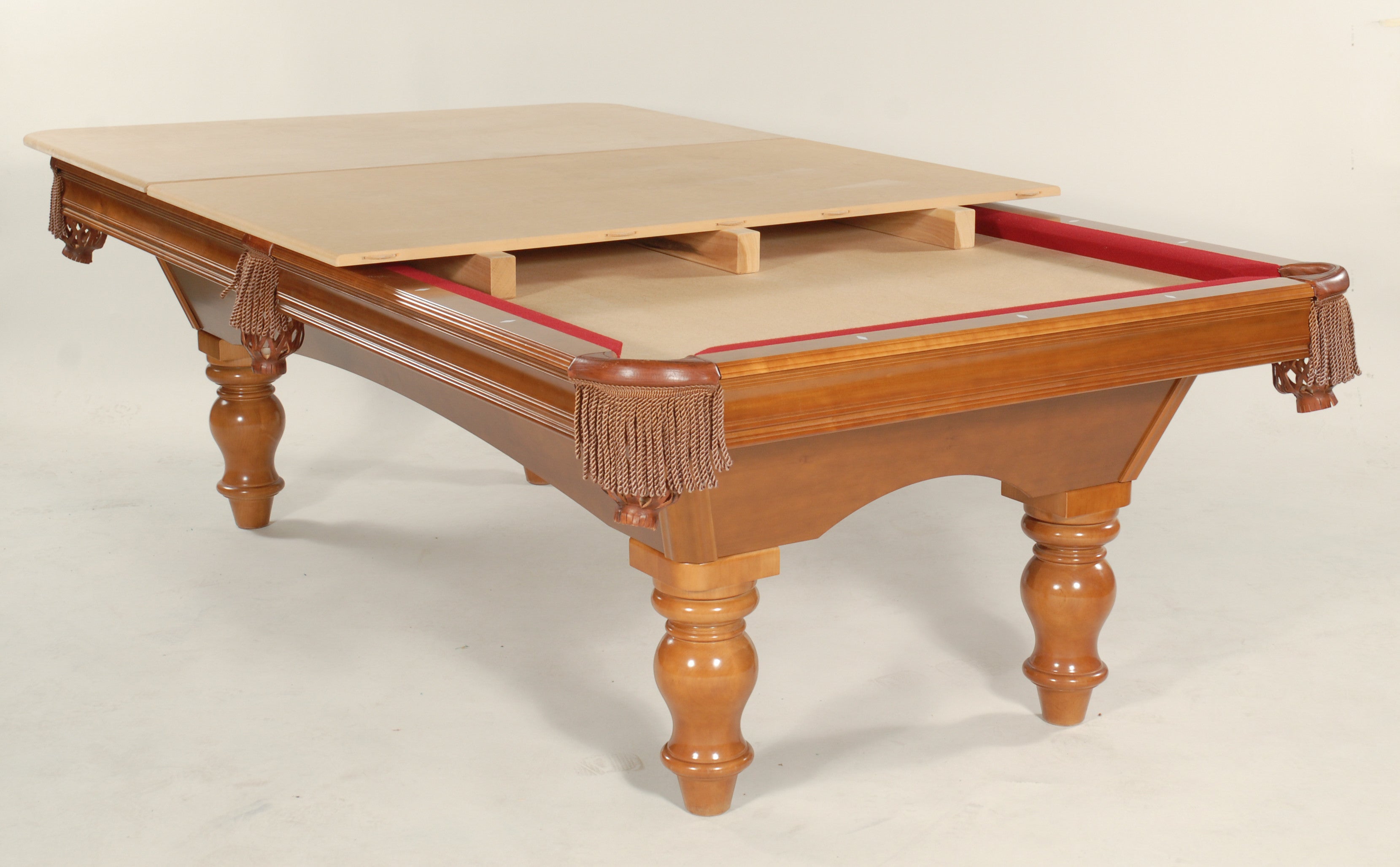 MDF Unfinished Pool Table Top