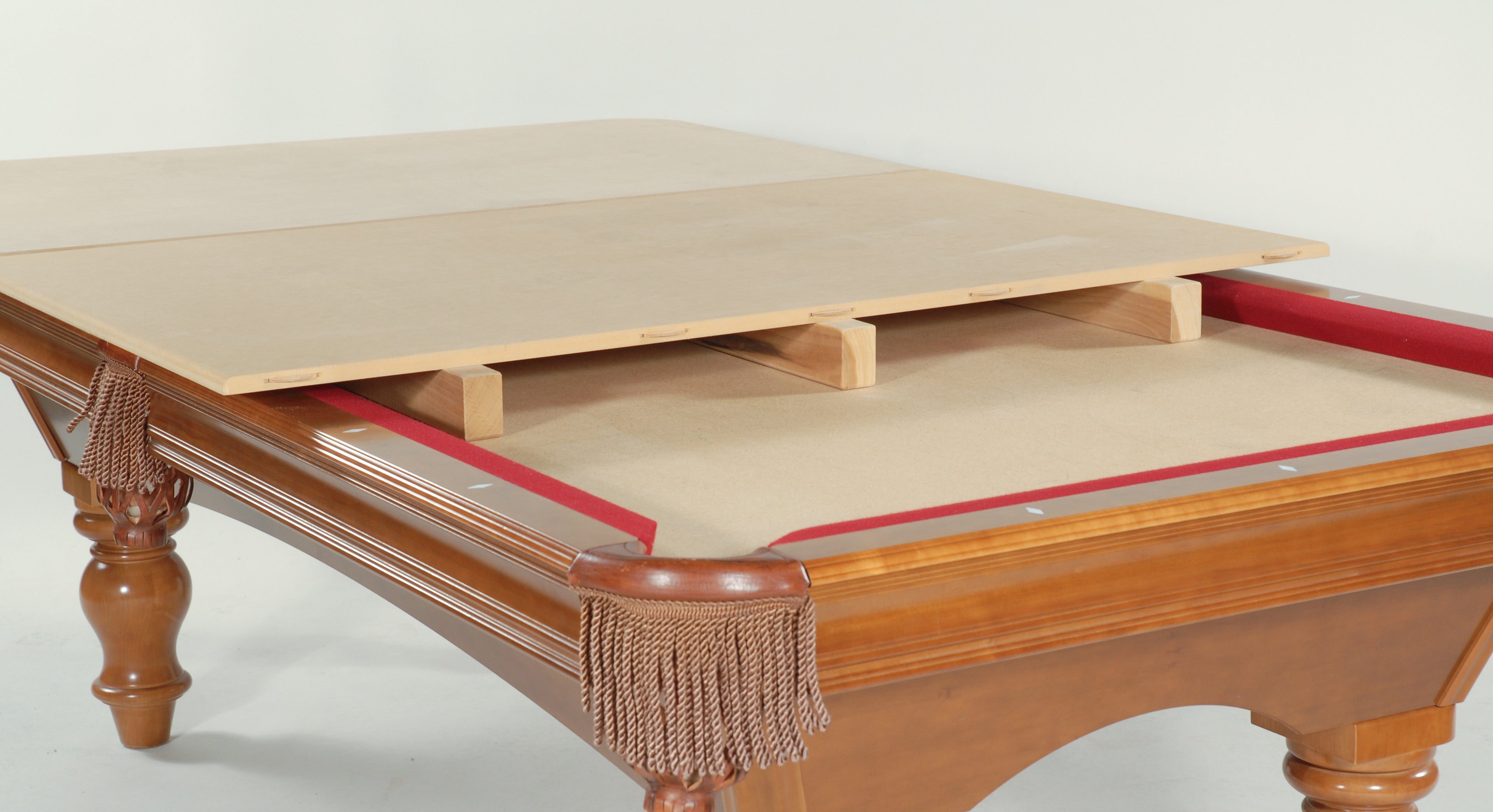 MDF Unfinished Pool Table Top