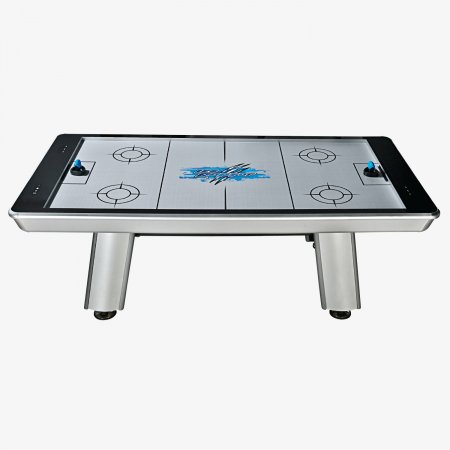 HJAR8 HJ Scott® 8' Raptor Air Hockey Table