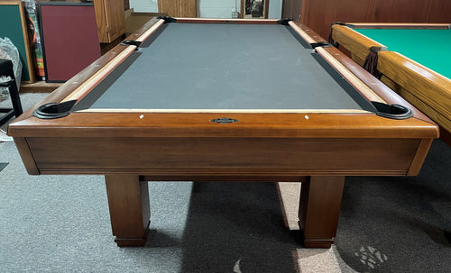 8ft Brunswick