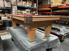 8ft Pool table