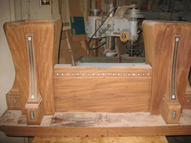6 legged arcade pool table