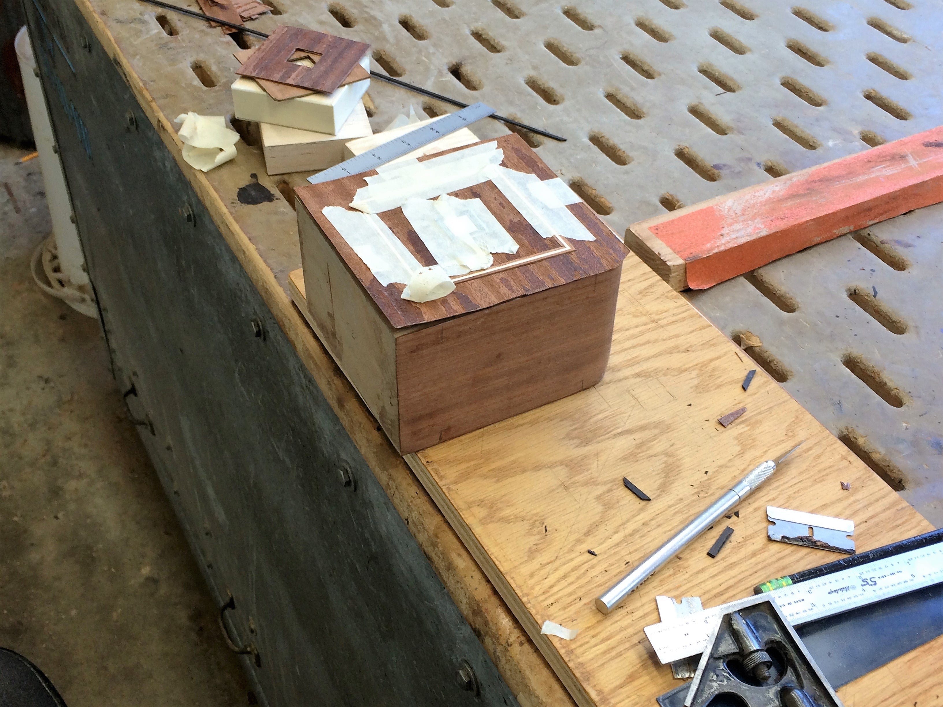 6 legged arcade pool table