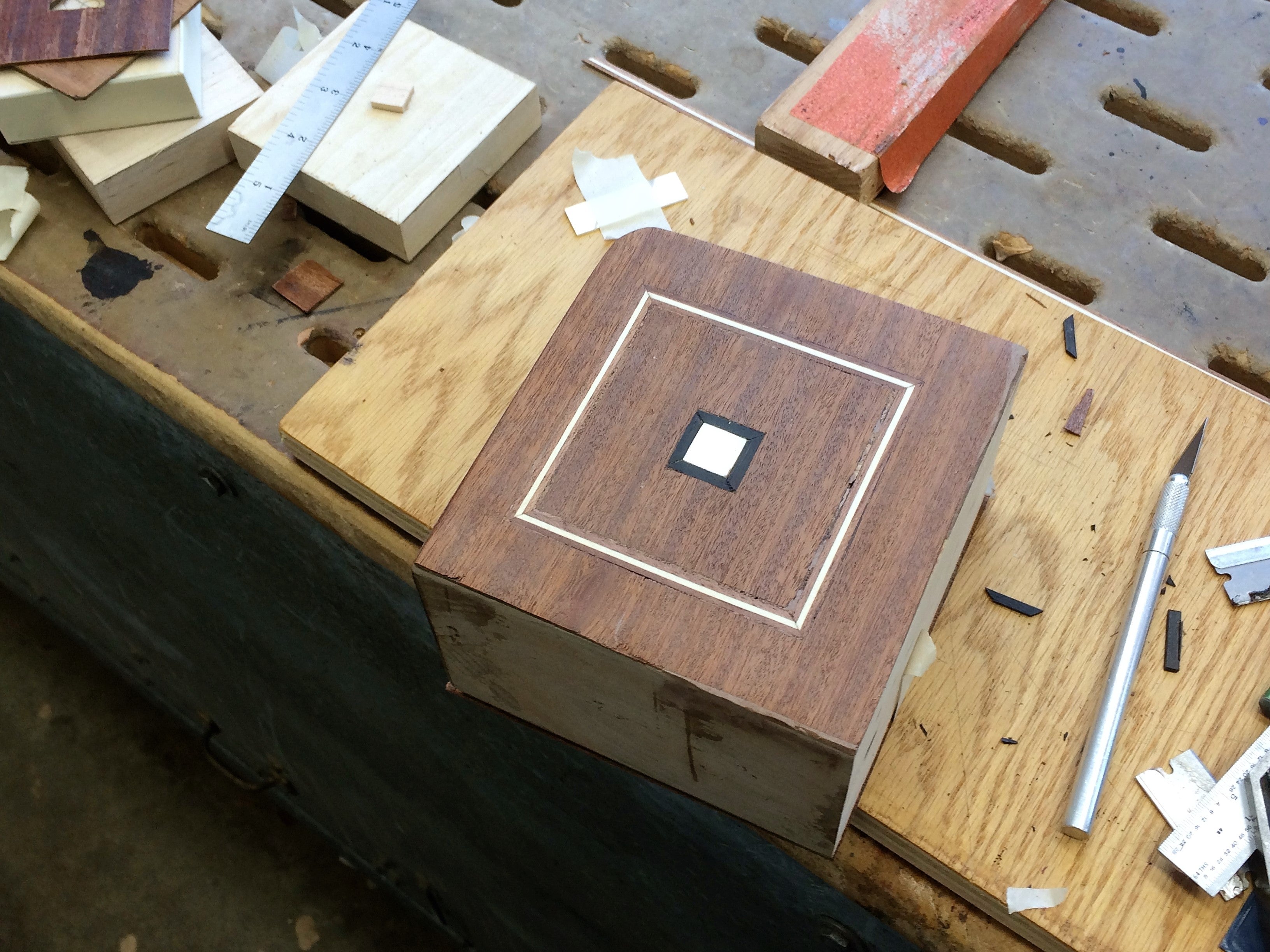6 legged arcade pool table
