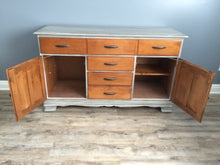 Chest of drawers cabinet